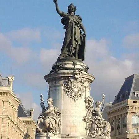 Lejlighed Tres Calme